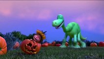 THE GOOD DINOSAUR TV Spot #16 (2015) Disney Pixar Animated Movie HD