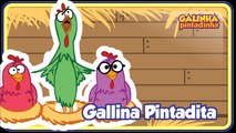 Galinha Pintadinha - OFICIAL