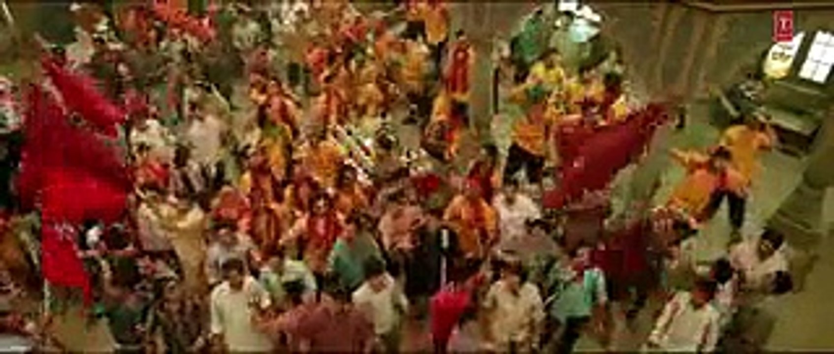 Nachan Farrate REMIX Video Song - Kanika Kapoor, Meet Bros - Ft. Sonakshi Sinha, Abhishek Bachchan