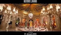 Shakar Wandaan Re Video Song - Mahira Khan - Ho Mann Jahaan - Video Dailymotion