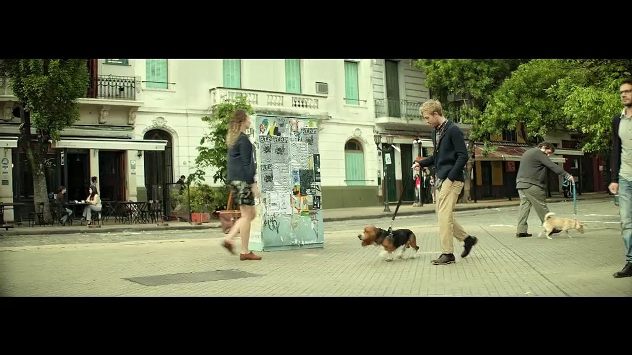 Meetic Pub Appli 2015 - #LoveYourImperfections - 20"