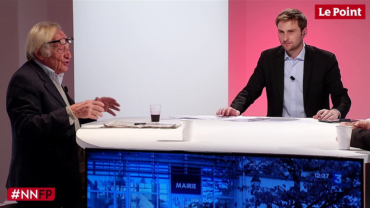 Second tour des régionales : revivez notre émission spéciale 2/2