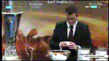 Galatasaray: UEFA rakibi: Lazio