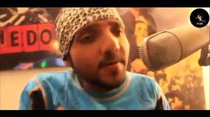 اس معذور لڑکے نے راحت فاتح سےبہی اچھا گانا گیا - Must Watch His Sweet Voice