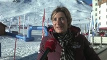 Biathlon - CM - Hochfilzen : Brunet «Une équipe qui a un bel avenir»