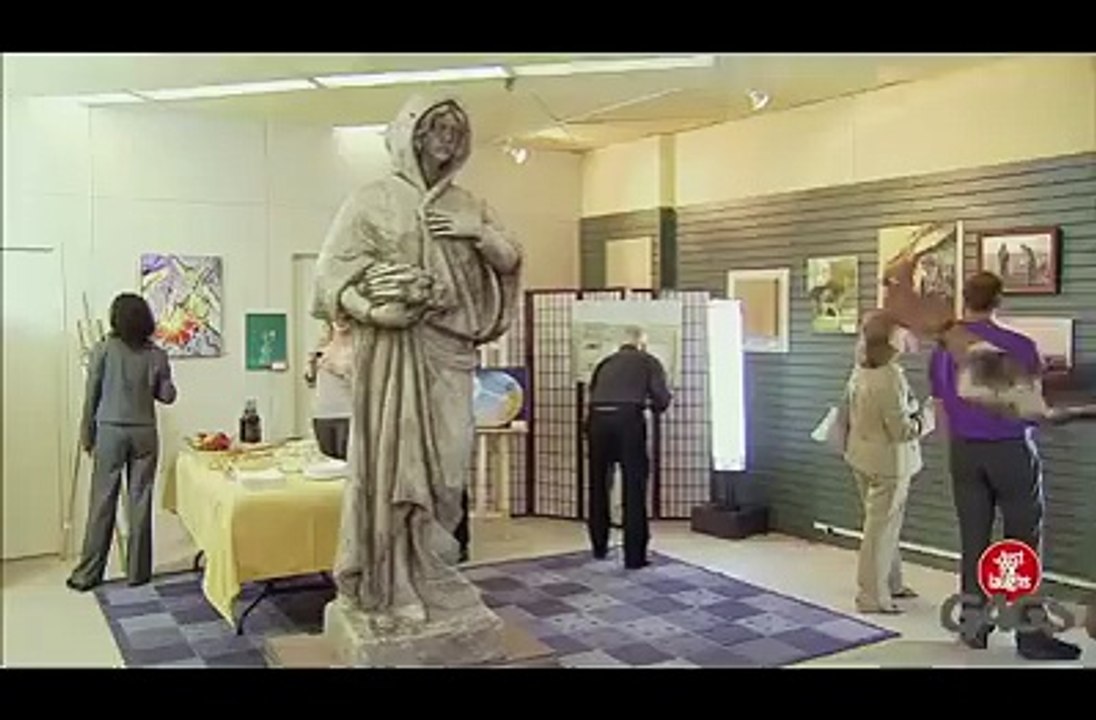 Very Serious Funny Prank