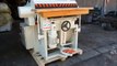 Vardar Machinery- Buffing Machine 800 mm