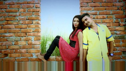 Akti Premer Akash Music Video 720p HD (AnySongBD.Info Team)
