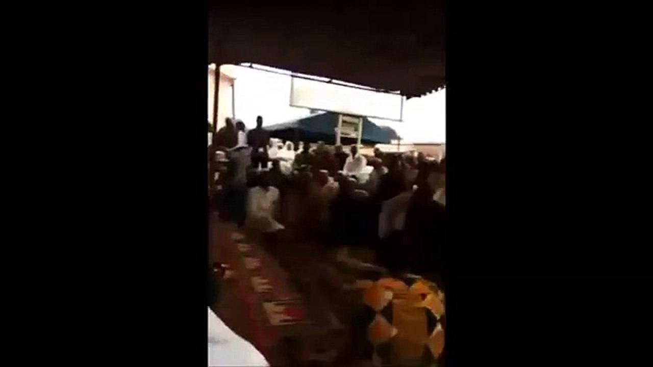 Emmanuel Adebayor sur sa conversion à l'Islam !