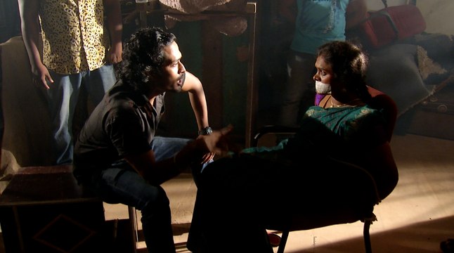 Azhagi Epsiode 1045, 14/12/15