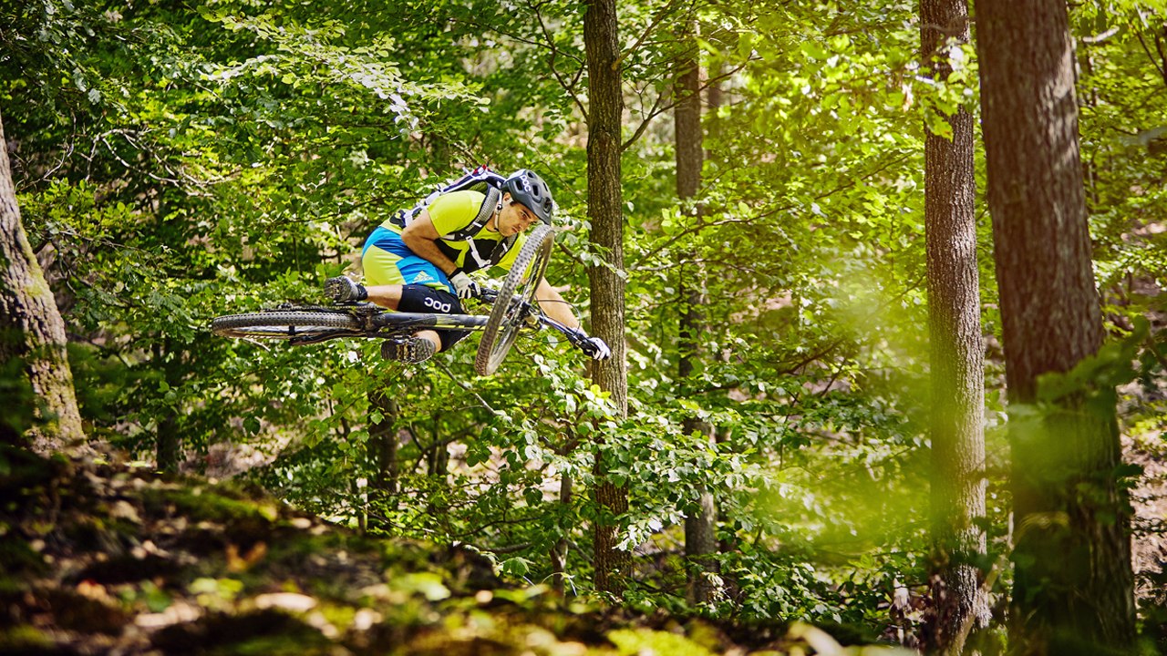 Amir Kabbani's Ultimate Playground | Seasons of Shred with...