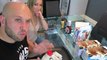 NASTY ICE CREAM SANDWICH PRANK!! featuring BFvsGF - HOW TO PRANK