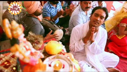 Master Saleem Bhakti Songs - Chandan Di Chowki - Punjabi Bhajan - Jai Bala