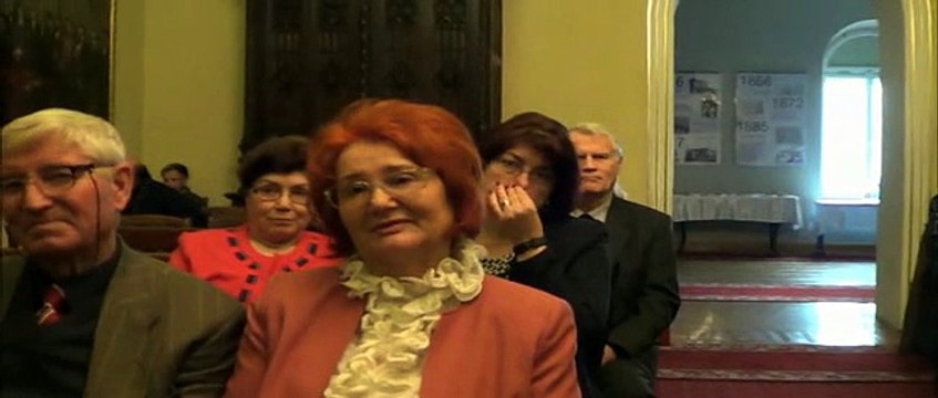 Dubla lansare de carte, STAN cu PĂȚITUL și M-AM NĂSCUT IN DICTATURĂ , Autor, Stancu Nicolae