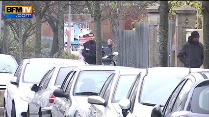 Enseignant agressé à Aubervilliers: la FCPE demande une meilleure collaboration des parents