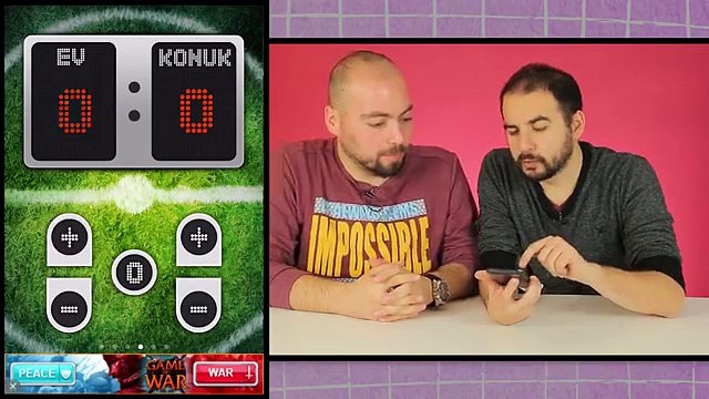 3 Eğlenceli Türkçe Mobil Uygulamayı Test Ettik