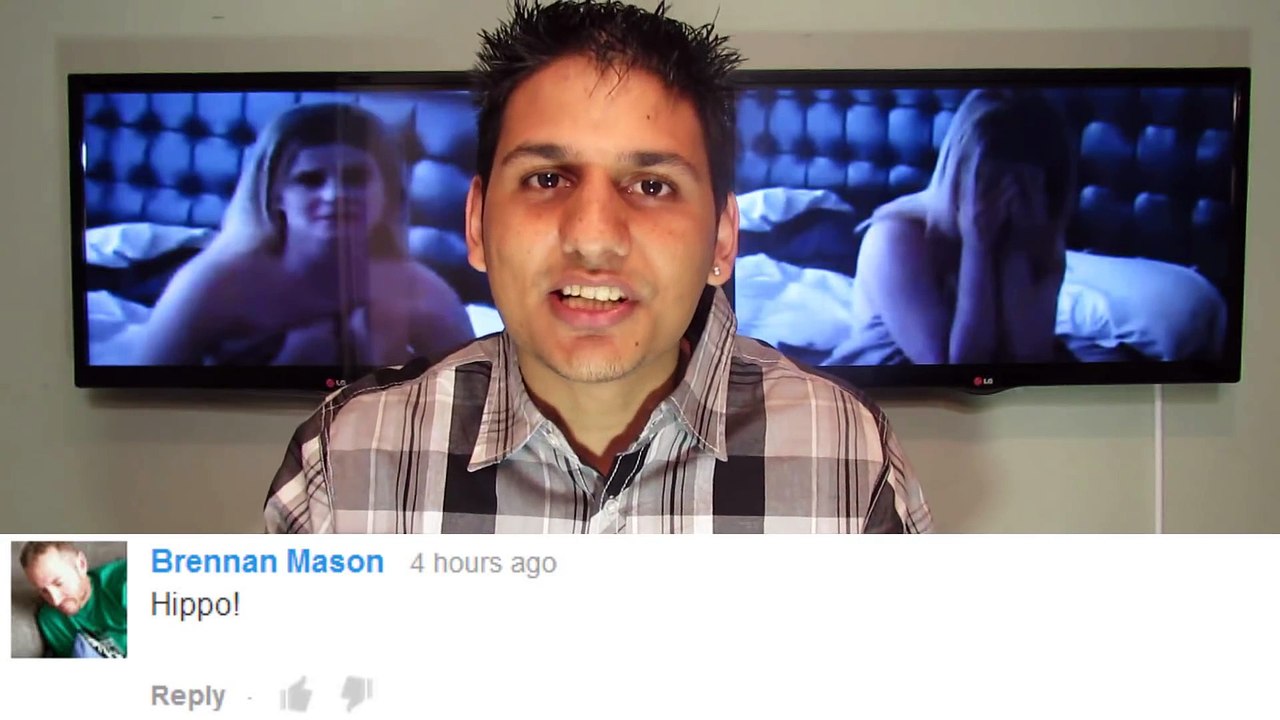 Man Catches His Wife Cheating - CAUGHT ON CAMERA