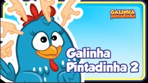 Galinha Pintadinha 2 - Galinha Pintadinha 2 - OFICIAL