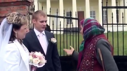 Мудрый совет молодоженам от 89-летней бабушки