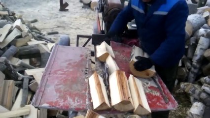 Мужик просто Кулибин!