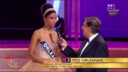 Miss France 2016 : Kendji Girac, Patrick Fiori... Le jury enfin dévoilé !