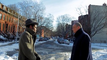 Pharoahe Monch - Clap (One Day) (Extended Music Video)