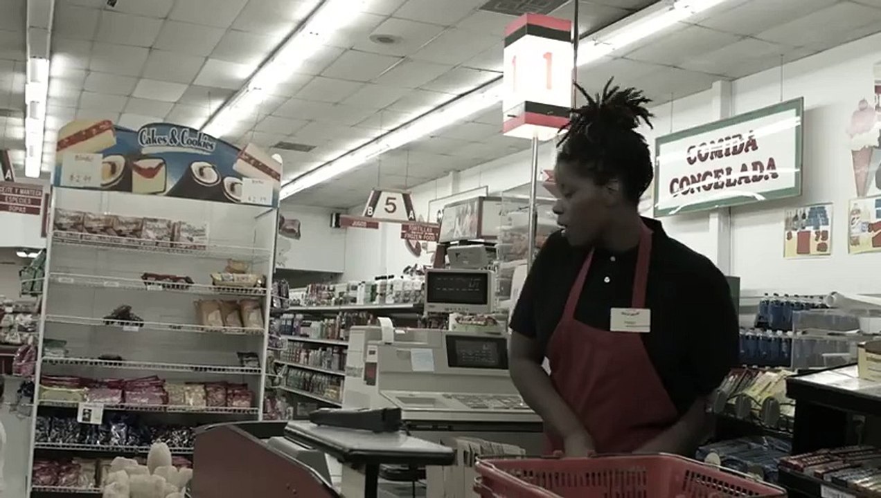 PJ - Make Believe [Music Video]