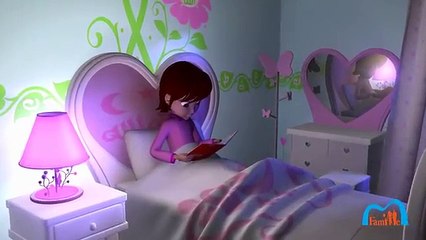 (Official) MV BISMILLAH (2013 Edition - ENGLISH)