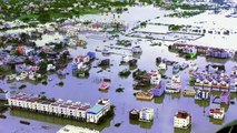 Chennai Floods Explained: Why Is Chennai Under Water