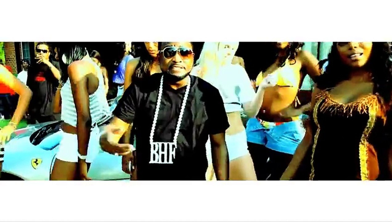 Pocahontas by Shawty Lo Feat. Twista & Wale - Official Music Video  50 Cent Music