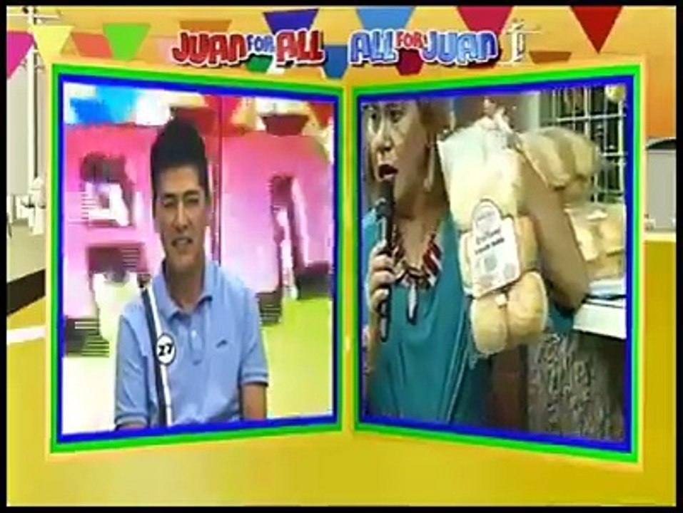 Eat Bulaga Kalyeserye Dec 14 2015 " The Letter "