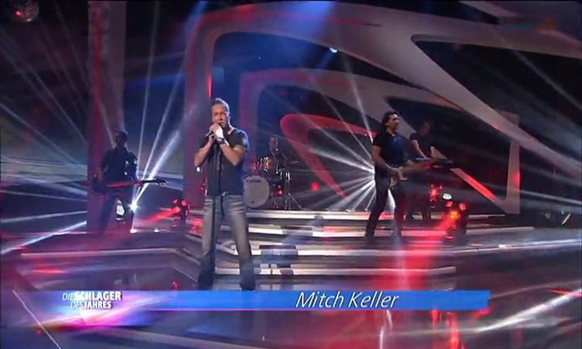 Mitch Keller - Einer dieser Tage 2015