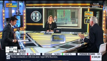 Quelles réponses apporter aux électeurs après les régionales ? - 14/12