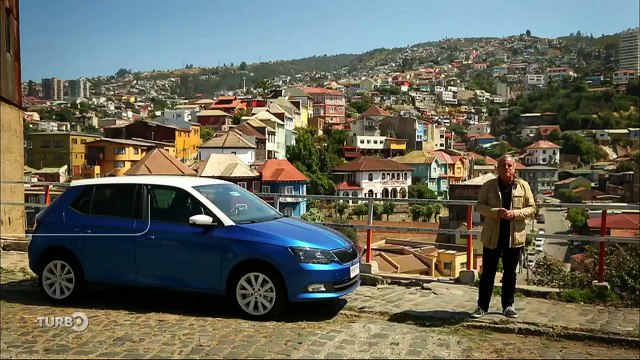 Evènement : la fin du Land Rover Defender (Emission Turbo du 13/12/2015)