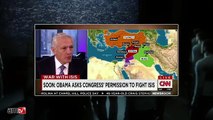 -General Wesley Clark explains ISIS was created by U.S. Allies