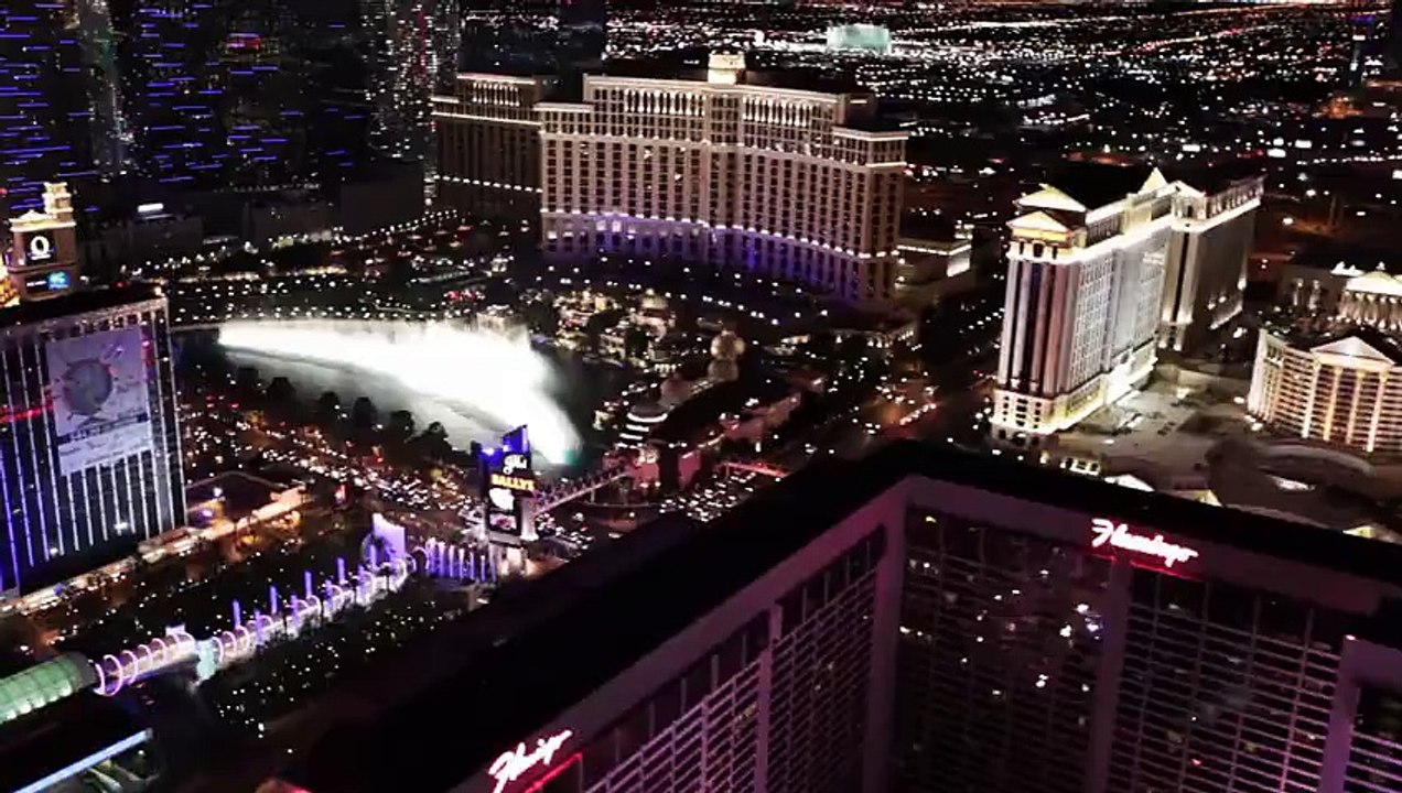 PUSHA T - ALONE IN VEGAS