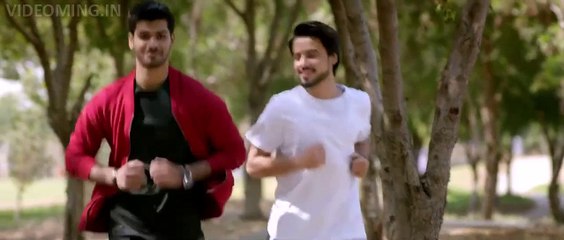 Baarish (Ho Mann Jahaan) Full HD