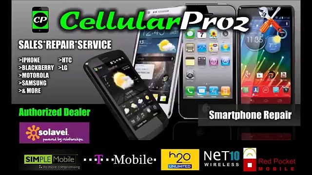 How to replace LG G2 LCD Glass Screen - Screen Replacement