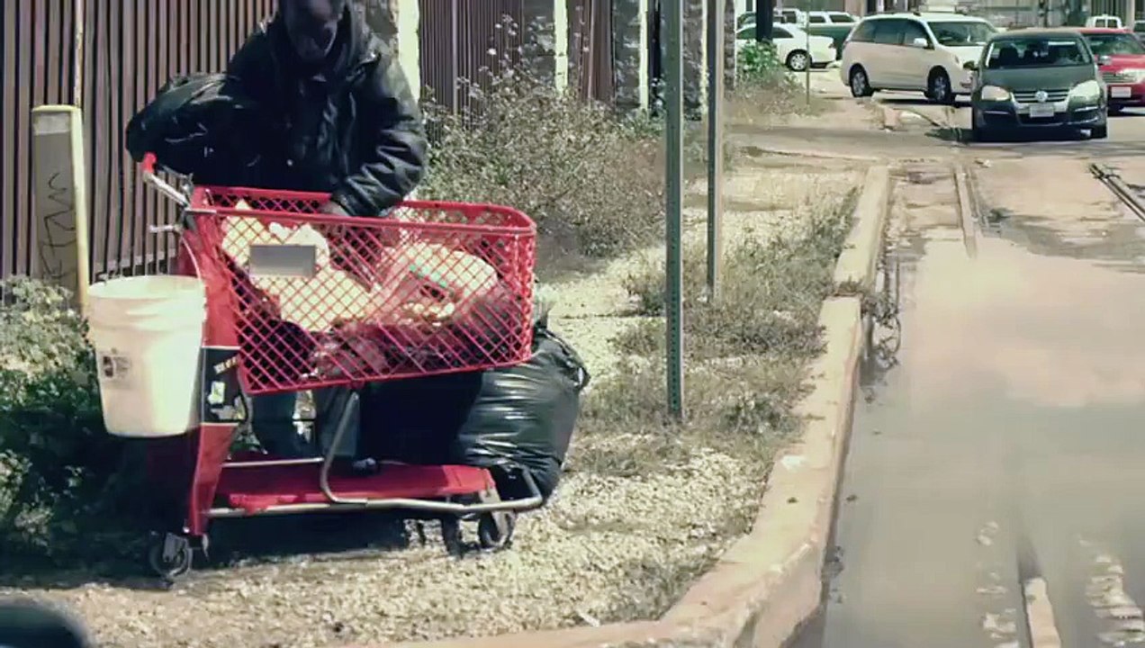 Pusha T - 'My God' Official Video