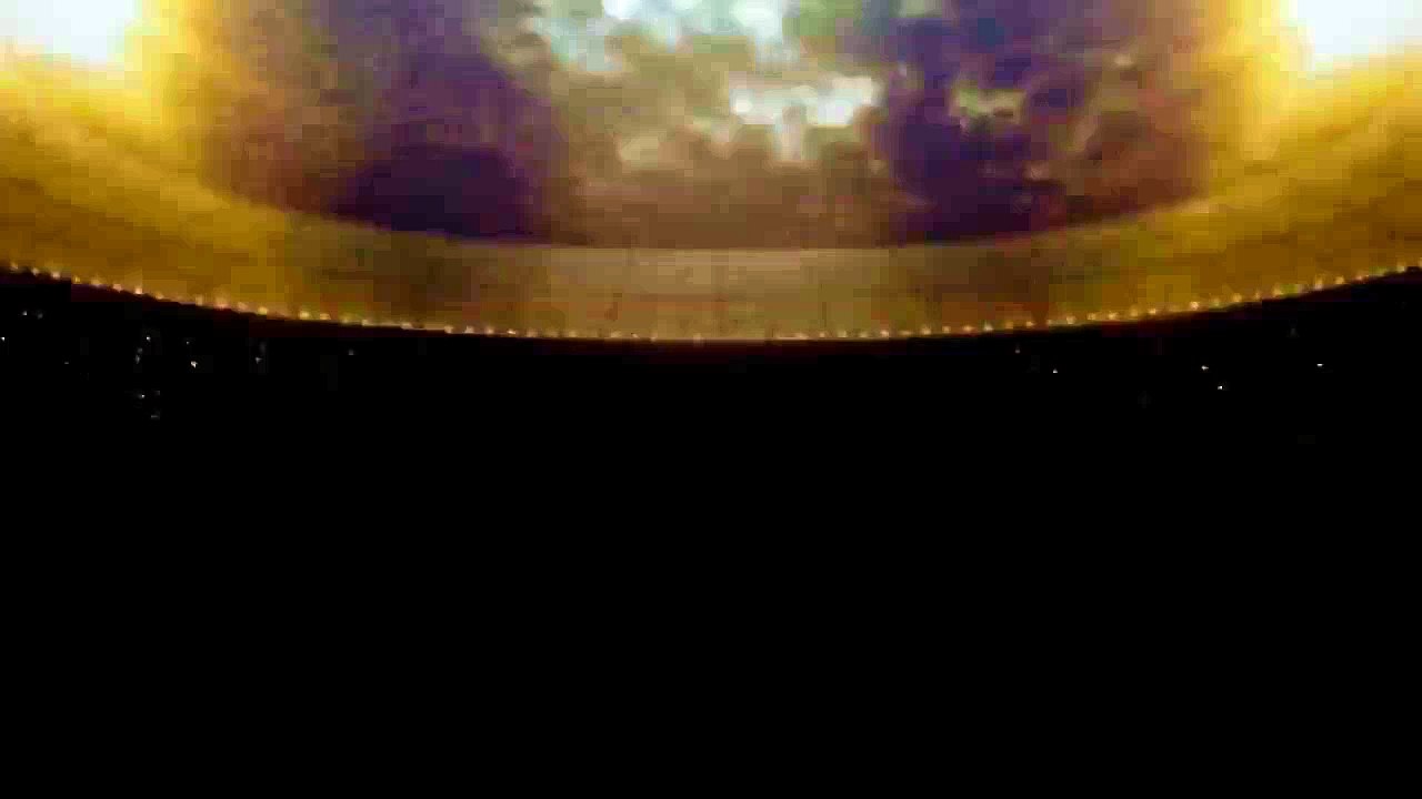 El gol de Eduardo Herrera (Pumas Vs. Tigres)