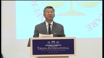 KONFERENCA GJYQESORE KOMBETARE 14 12 2015