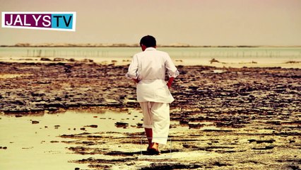 الشاعر خالد بن مدعث الدوسري , البرق لعيون المولع.mpg