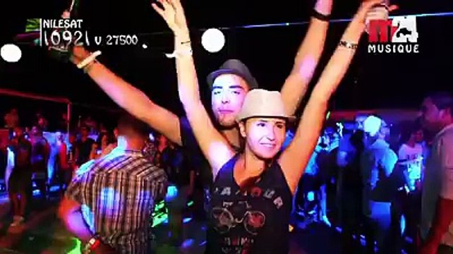 آه أو برا ويقولو الشعب التونسي موش عايش هذا ما حدث البارحة تفرج يا مواطن