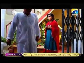 Sada Sukhi Raho Episode 10 on GEO TV 25 Sep 2015