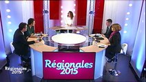 Soirée Electorale Régionales 2015 2eme tour Partie 3