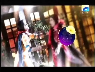 Sada Sukhi Raho Episode 5 on GEO TV 18 Sep 2015