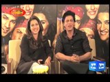 Watch Shahrukh khan & Kajol in Mazaq Raat tomorrow 15th December