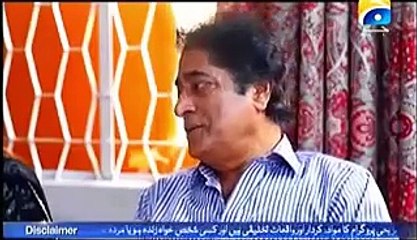 Sada Sukhi Raho Episode 9 on GEO TV 24 Sep 2015