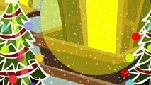 Silent Night | Christmas Songs | Christmas Songs For Children by Hooplakidz