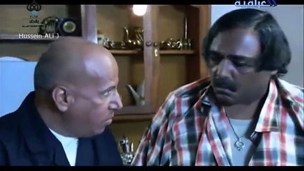 مسلسل اعماق الازقة المدينة الحلقة الخامسه 5